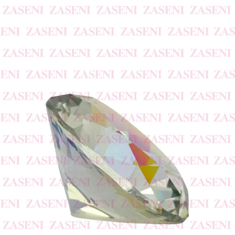 DIAMANTE ESTUDIO UÑAS MULTICOLOR GRANDE