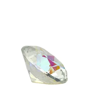 DIAMANTE ESTUDIO UÑAS MULTICOLOR PEQUEÑO