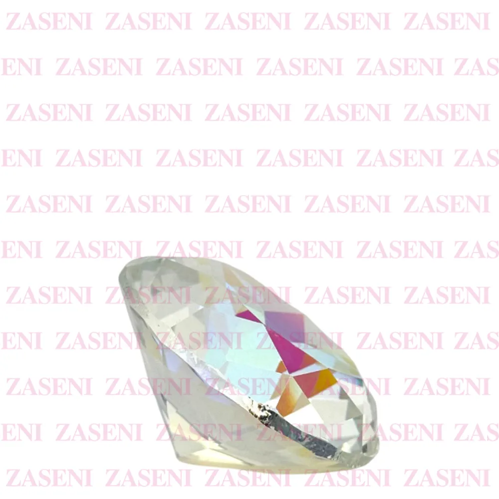 DIAMANTE ESTUDIO UÑAS MULTICOLOR PEQUEÑO
