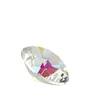 DIAMANTE ESTUDIO UÑAS MULTICOLOR PEQUEÑO