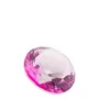 DIAMANTE ESTUDIO UÑAS ROSA PEQUEÑO