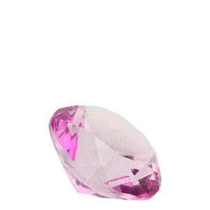 DIAMANTE ESTUDIO UÑAS ROSA PEQUEÑO