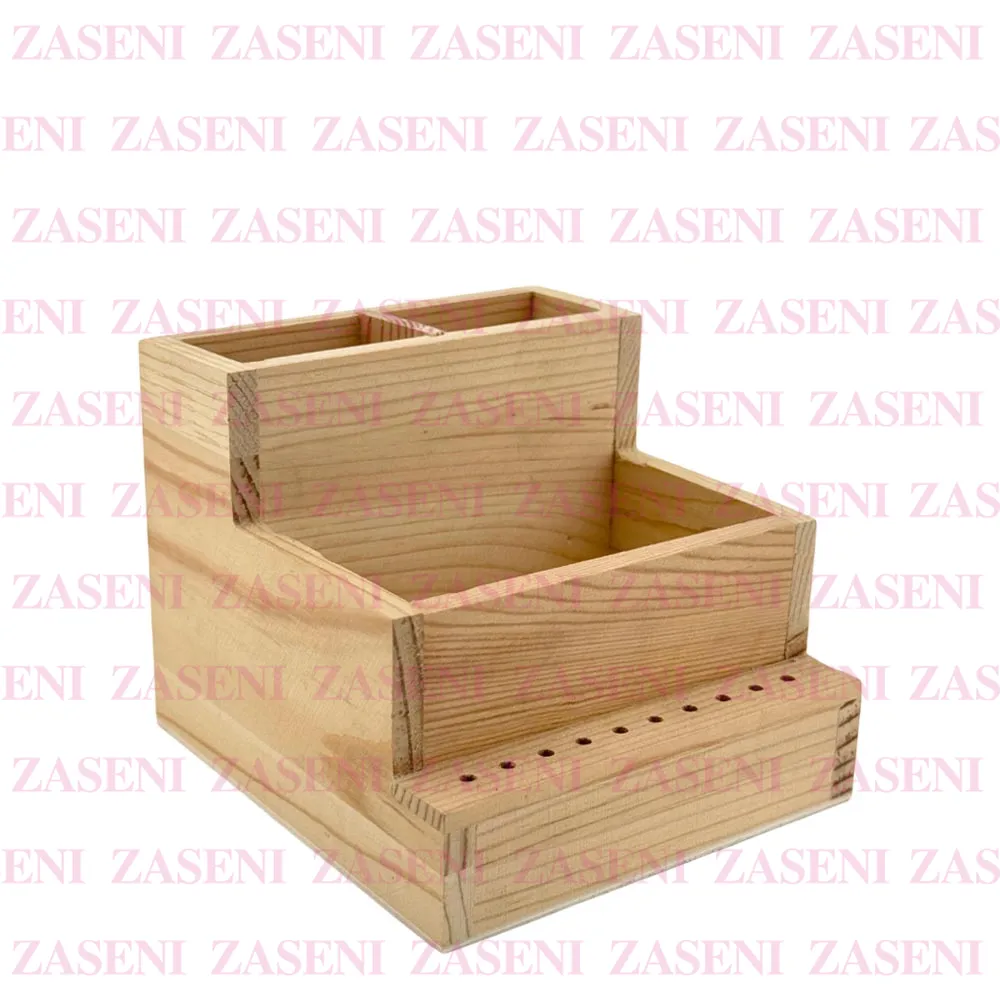ORGANIZADOR MADERA