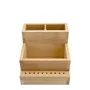 ORGANIZADOR MADERA