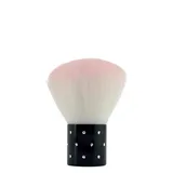 Brocha Uñas Rosa