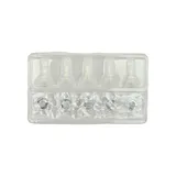 Soporte Ajedrez Uñas 5Uds