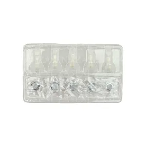 SOPORTE AJEDREZ UÑAS 5UDS