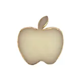Paleta De Mezclas Mármol Manzana
