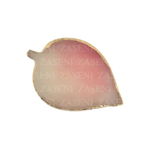 PALETA DE MEZCLAS MÁRMOL HOJA