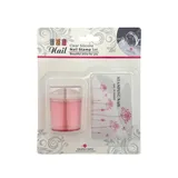 Kit Sello Estampador + Raspador 1Ud