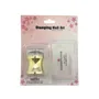 KIT SELLO ESTAMPADOR REDONDO + RASPADOR 1UD