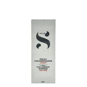 SHIRU POLVO VOLUMINADOR EXTRAFUERTE 20GR