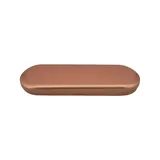 Estuche Vacío Empujadores Oro Rosa
