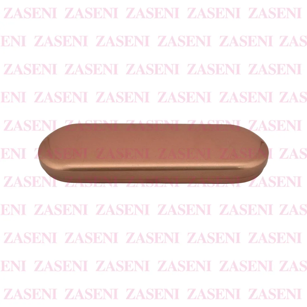 ESTUCHE VACÍO EMPUJADORES ORO ROSA