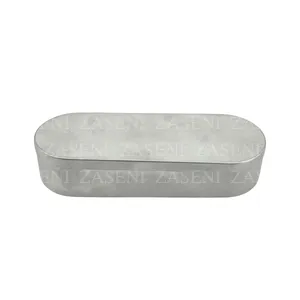 CAJA ALUMINIO ESTÉTICA