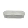 CAJA ALUMINIO ESTÉTICA