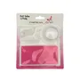 KIT SELLO ESTAMPADOR + PLACAS ESTAMPADOS