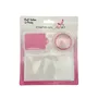 KIT SELLO ESTAMPADOR + PLACAS ESTAMPADOS