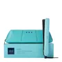 GHD PLANCHA GOLD MYSTIC AQUA FUTURESCAPE COLLECTION LIMITED EDITION