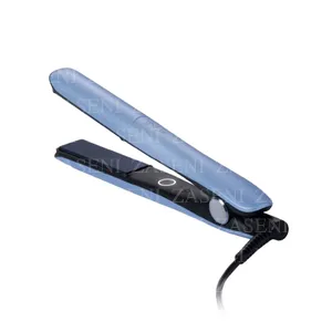 GHD PLANCHA GOLD PROFESSIONAL ADVANCED STYLER AZUL GÉLIDO LIMITED EDITION