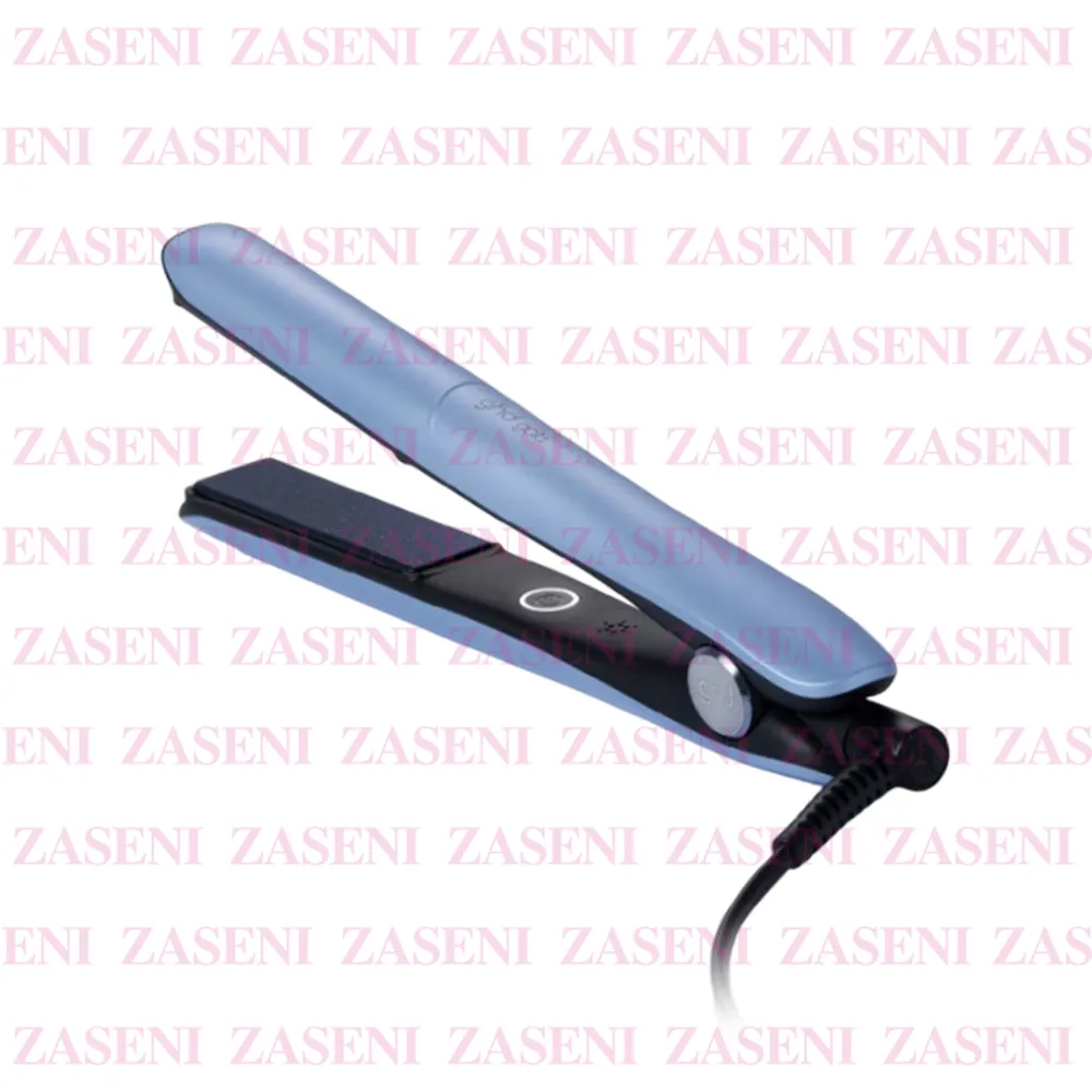 GHD PLANCHA GOLD PROFESSIONAL ADVANCED STYLER AZUL GÉLIDO LIMITED EDITION