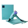 GHD SECADOR HELIOS MYSTIC AQUA FUTURESCAPE COLLECTION LIMITED EDITION