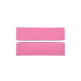Taco Blando Rosa 2Uds
