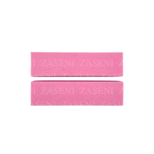 TACO BLANDO ROSA 2UDS
