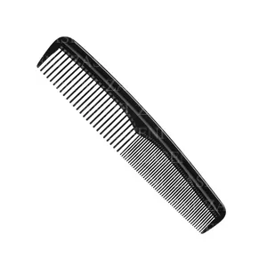 EUROSTIL PEINE BATIDOR NEGRO 19CM