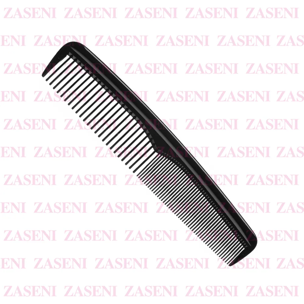 EUROSTIL PEINE BATIDOR NEGRO 19CM