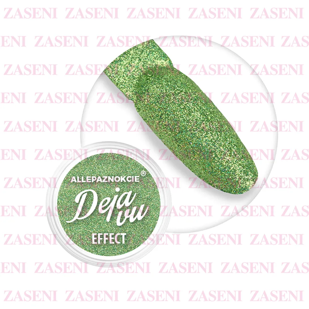 MOLLY LAC POLVO EFECTO DEJA VU Nº 09
