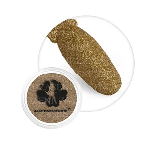 MOLLY LAC POLVO EFECTO PURPURINA Nº 143