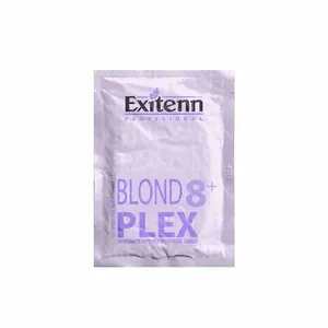 EXITENN DECOLORACIÓN BLOND 8+ PLEX 30GR