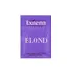 EXITENN DECOLORACIÓN BLOND 7 TONOS 30GR