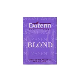 EXITENN DECOLORACIÓN BLOND 7 TONOS 30GR