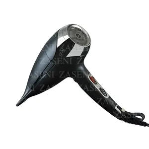 GHD SECADOR PROFESIONAL HELIOS NEGRO