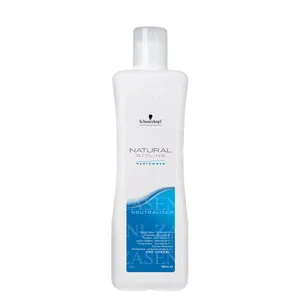 SCHWARZKOPF NATURAL STYLING LOCIÓN FIJADORA NEUTRALIZANTE 1000ML