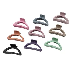 J&E PINZA PELO MEDIA LUNA MATE GRANDE 1UD
