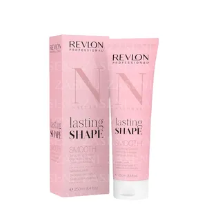 REVLON LASTING SHAPE SMOOTH CREMA ALISADORA CABELLO NATURAL 250ML