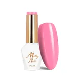 Esmalte Semipermanente Hema Free Flamingo Collection N° 144 Garden With Flowers 8ml