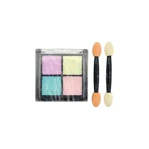 PALETA EFECTO ESPEJO UÑAS