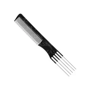 EUROSTIL PEINE PÚAS METAL PUA ESPECIAL 19.5CM