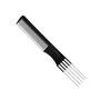 EUROSTIL PEINE PÚAS METAL PUA ESPECIAL 19.5CM