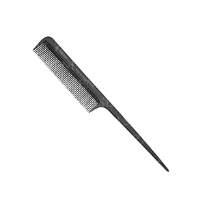 EUROSTIL PEINE PÚA NYLON 20.5CM