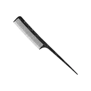 EUROSTIL PEINE PÚA PLÁSTICO 20.5CM