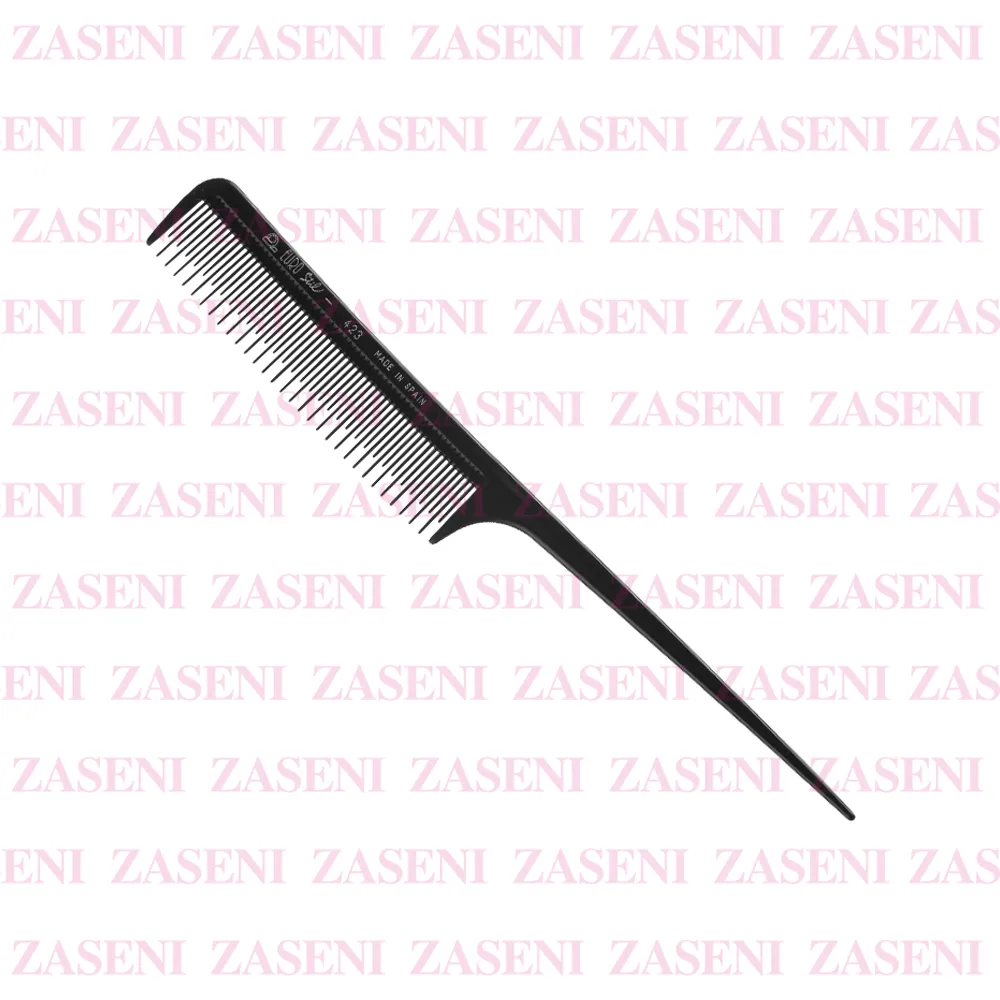 EUROSTIL PEINE PÚA PLÁSTICO 20.5CM