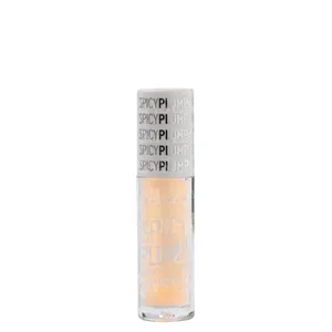 ELIXIR MAKE-UP SPICY PLUMP SENSATION LIP GLOSS Nº 400