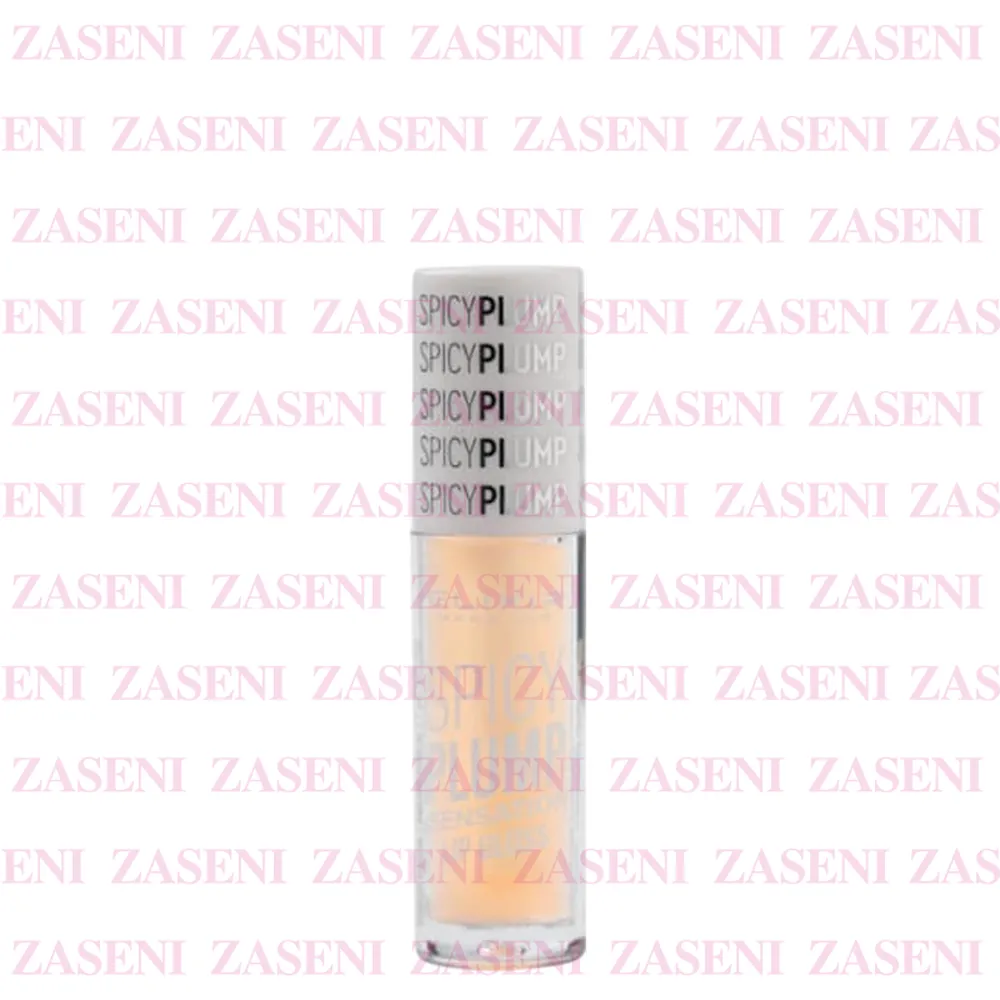 ELIXIR MAKE-UP SPICY PLUMP SENSATION LIP GLOSS Nº 400