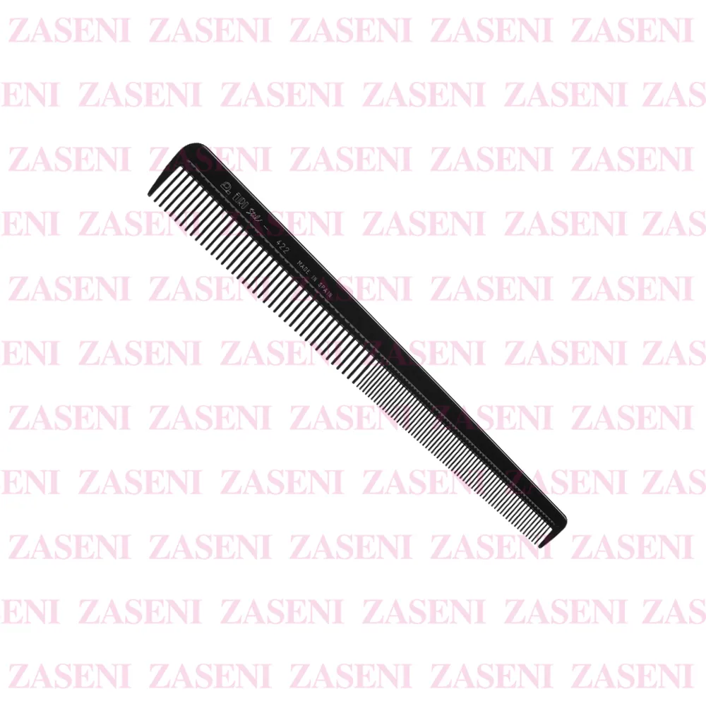 EUROSTIL PEINE ESPECIAL PELUQUERO 18CM