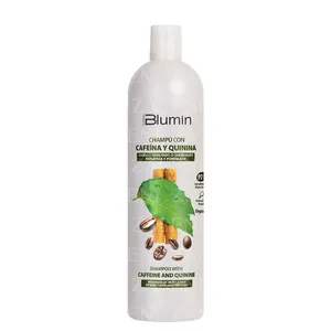 BLUMIN CHAMPÚ FORTIFICANTE CAFEÍNA Y QUININA 1000ML